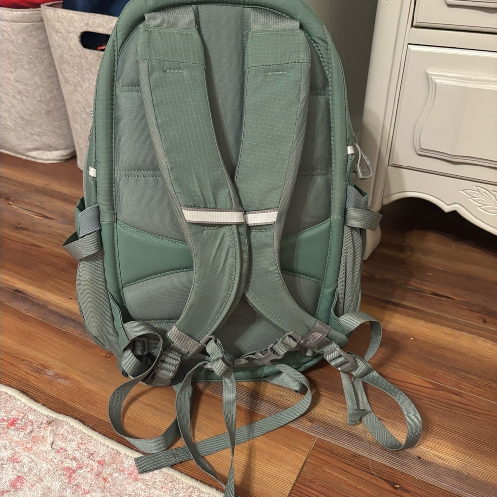 The North Face Olive Backpack - image 2